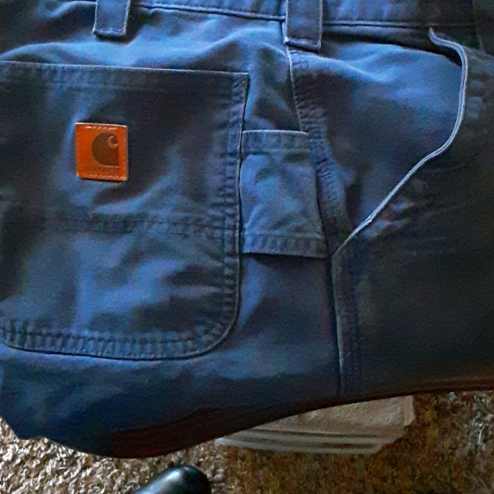 Carhart pants
